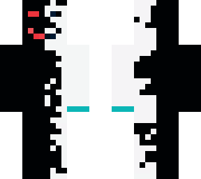 black vs white v3