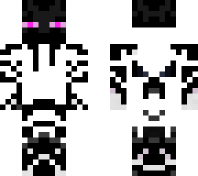 blacky ender