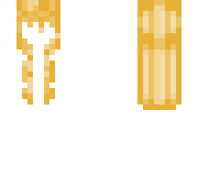 blonde hair base