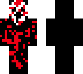 bloody scream