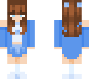 blueberry cutie.-*