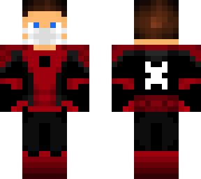 buguicraft - ffh - cubrebocas