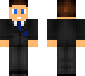 buguicraft - traje formal