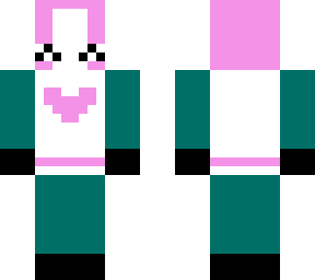 caballero rosa