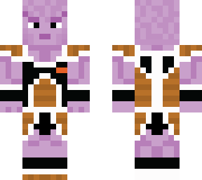 captain ginyu