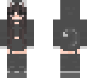 cat girl