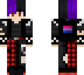 cj punk
