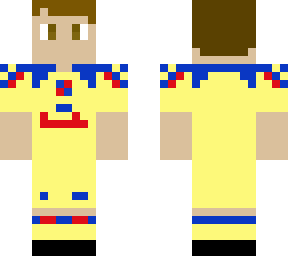 club america 2023/24 (home/local)