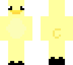 cool duck