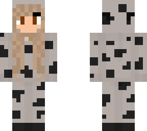 cow lady