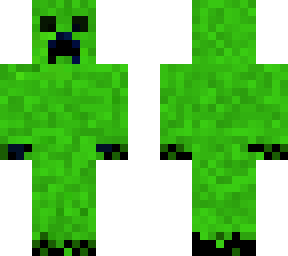 creeper