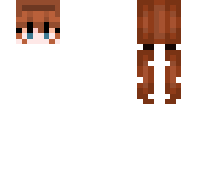dark brown hair base