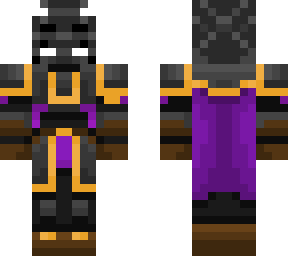 dark oni (morado)