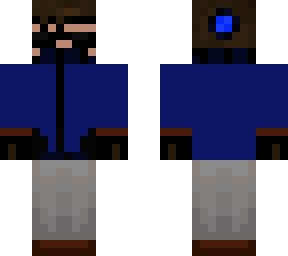 dark tim