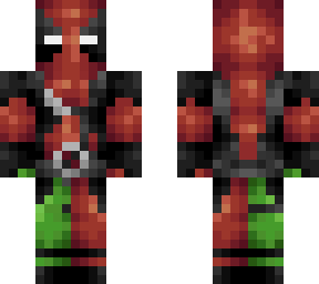deadpool astraterra iv