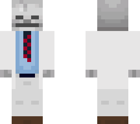 deceased scientist