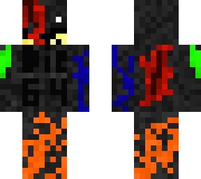 ded usurper 2