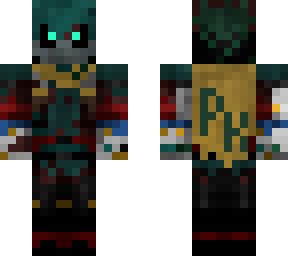 deku updated