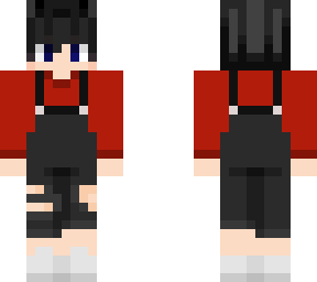 demon person