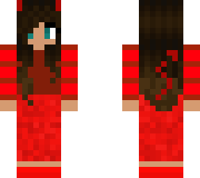 demon sapphire