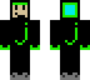 derpy gamer skin 2