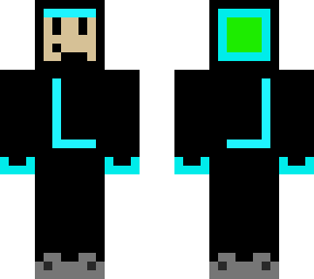 derpy gamer skin