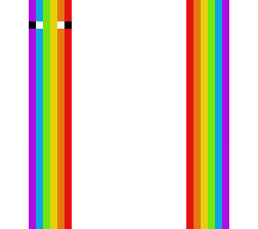 derpy rainbow