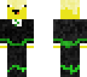 derpy slytherin