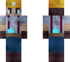 diamond miner