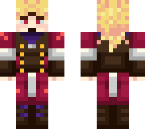 dio brando