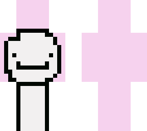 dream pink