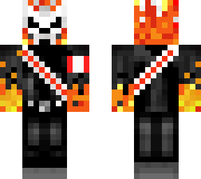 el vengador fantasma