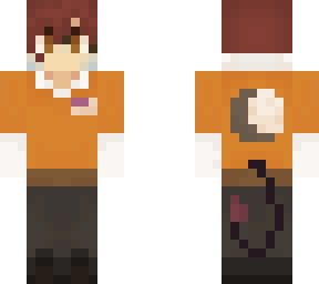 emo - prisonsmp skin