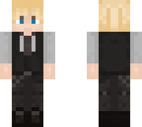 emo itzcaleb lawyer skin