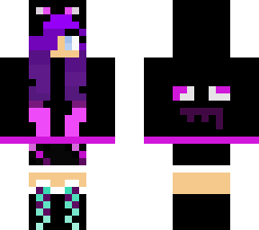 ender girl