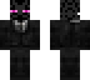 enderman suit fix