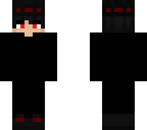 endgame skin finally