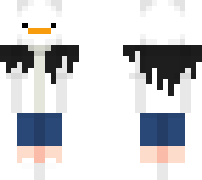 extra nettin duck v1