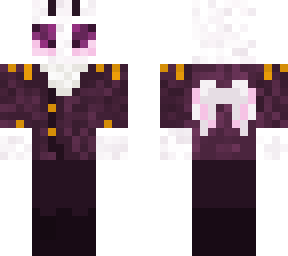 fancy moth