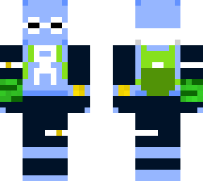 fapparamoar 3.0 blue