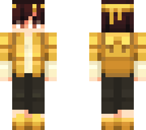firebreathman mcc 32 yellow yaks skin