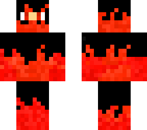 flame ninja