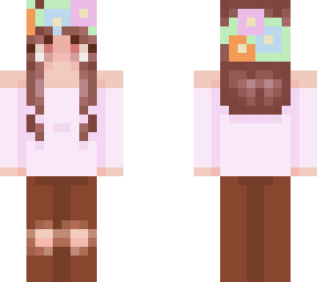 flower panda