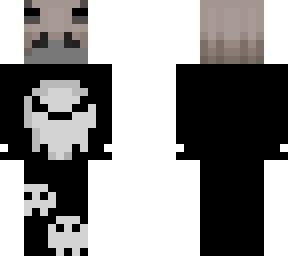 for my skull