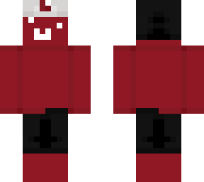 funny red guy