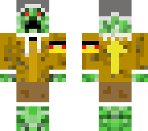 gdr crreeper :)