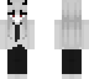 ghost suit