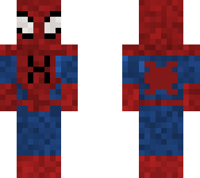gizzus spiderman