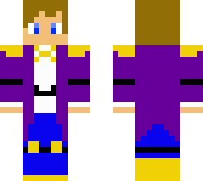 glamrock michael afton