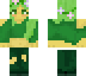 greengirl